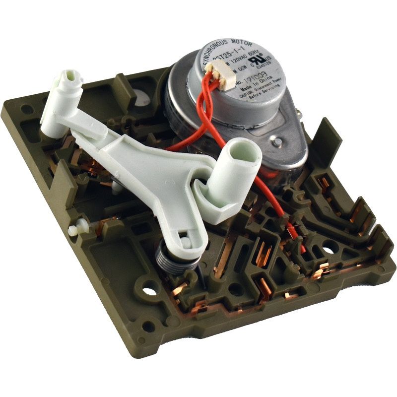 WHIRLPOOL REFRIGERATOR ICE MAKER MODULE 628366CM