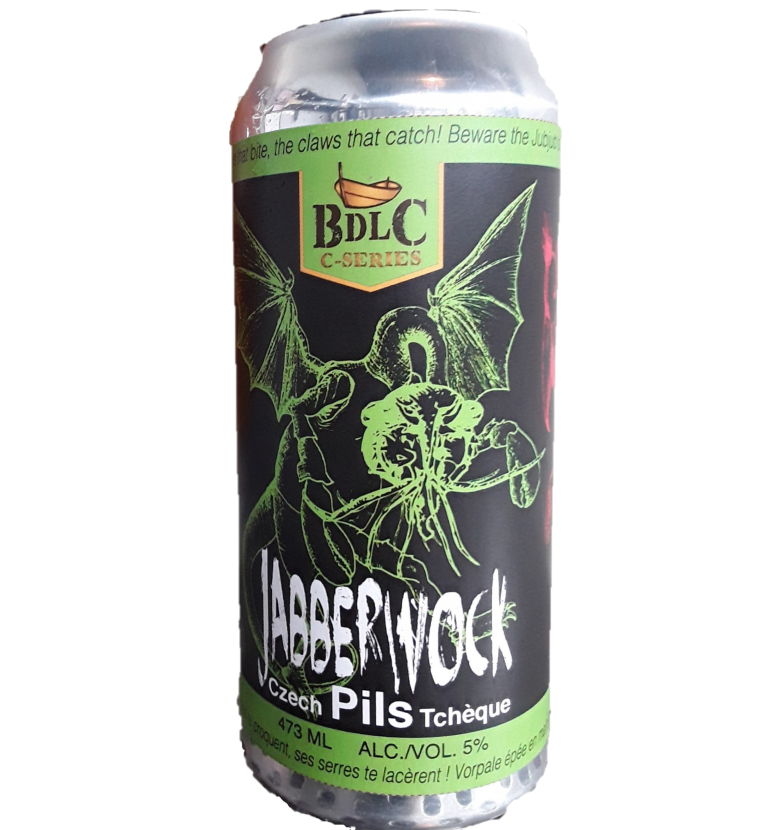 JABBERWOCK 