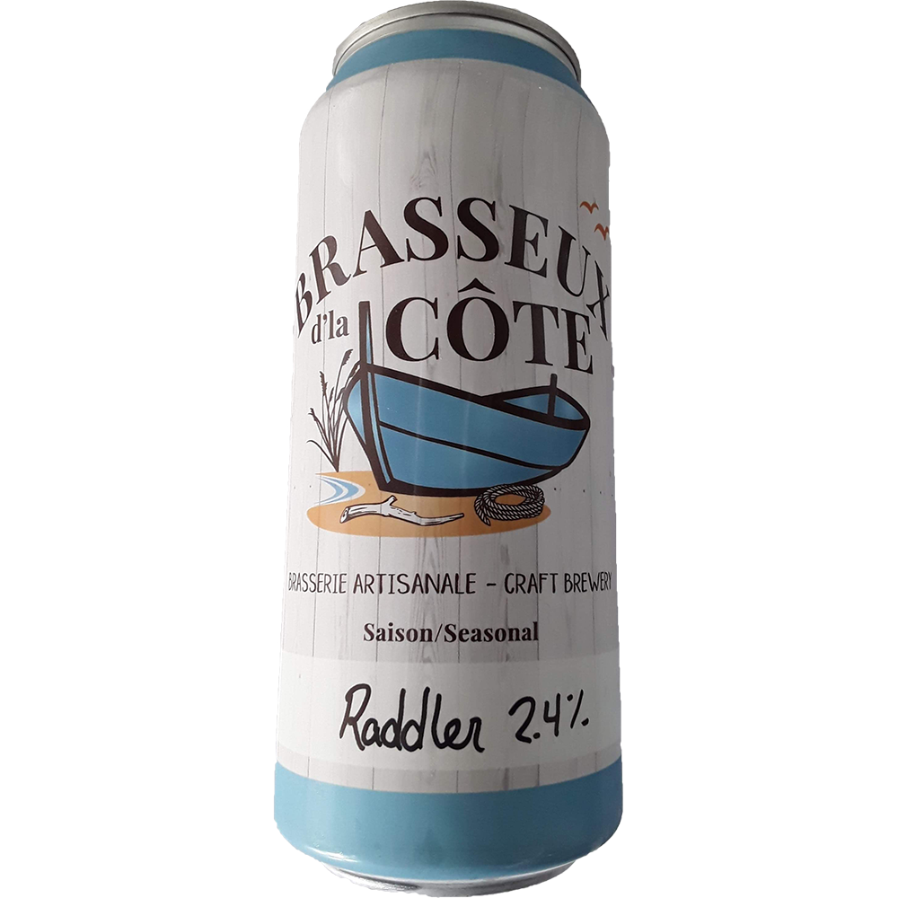 RADLER 