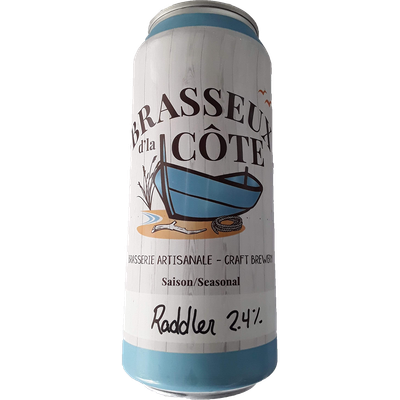RADLER 