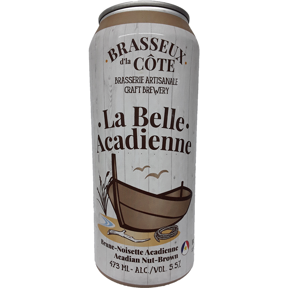 BELLE ACADIENNE 