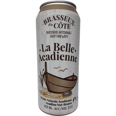 BELLE ACADIENNE 