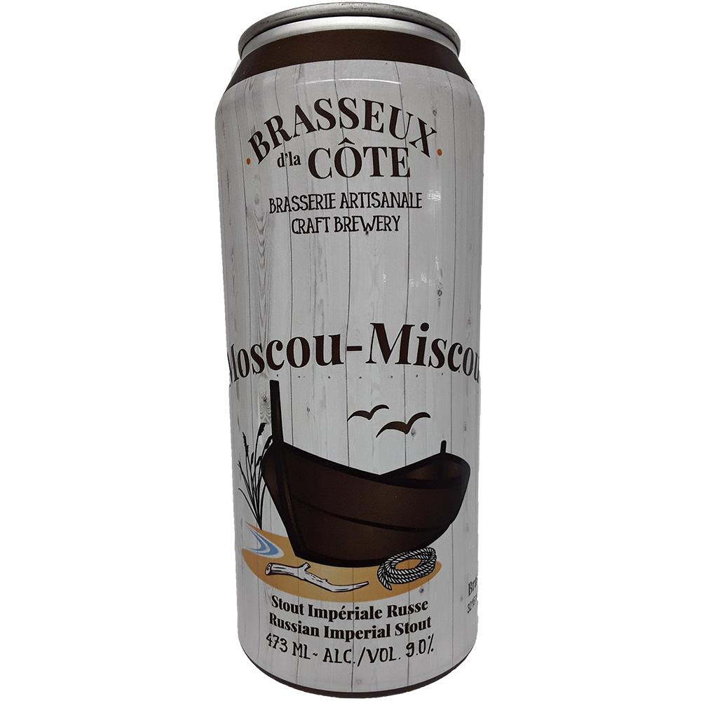 MOSCOU-MISCOU