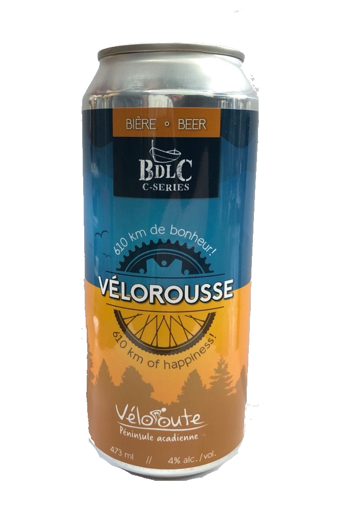 Vélorousse