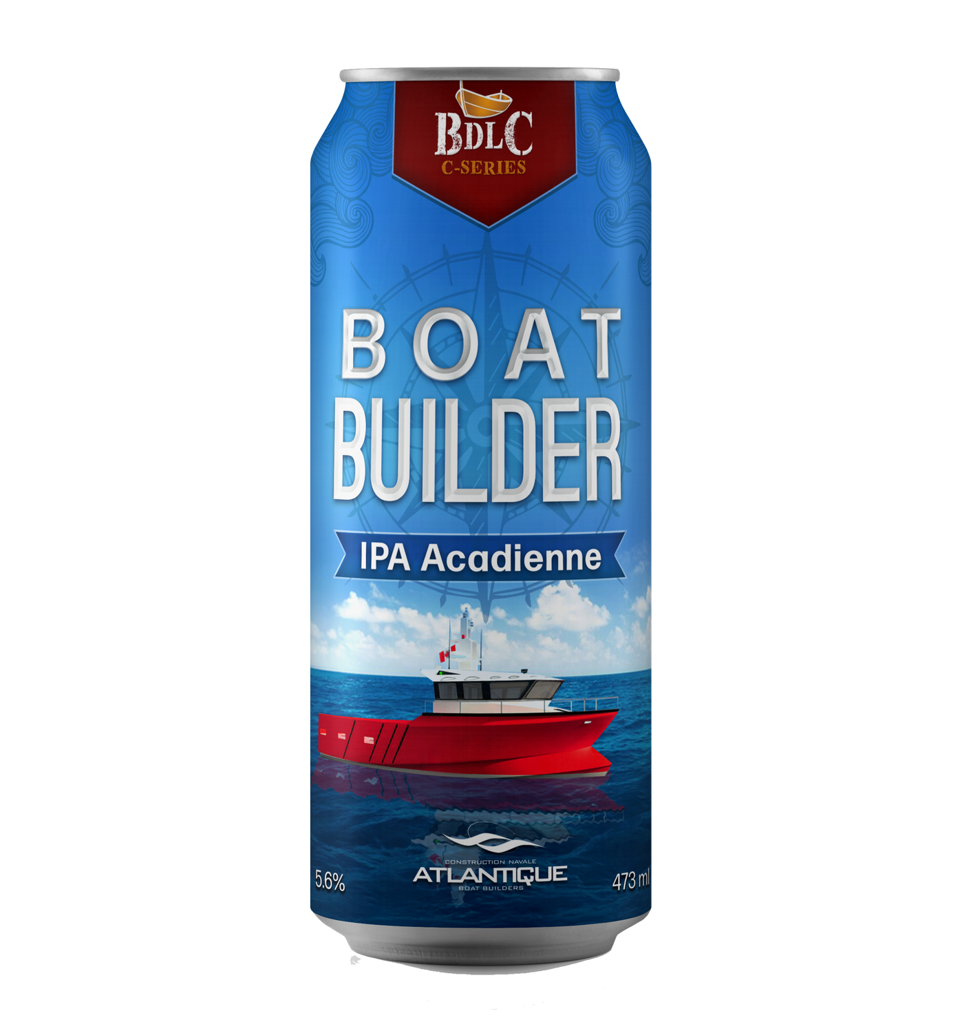 BOAT BUILDER