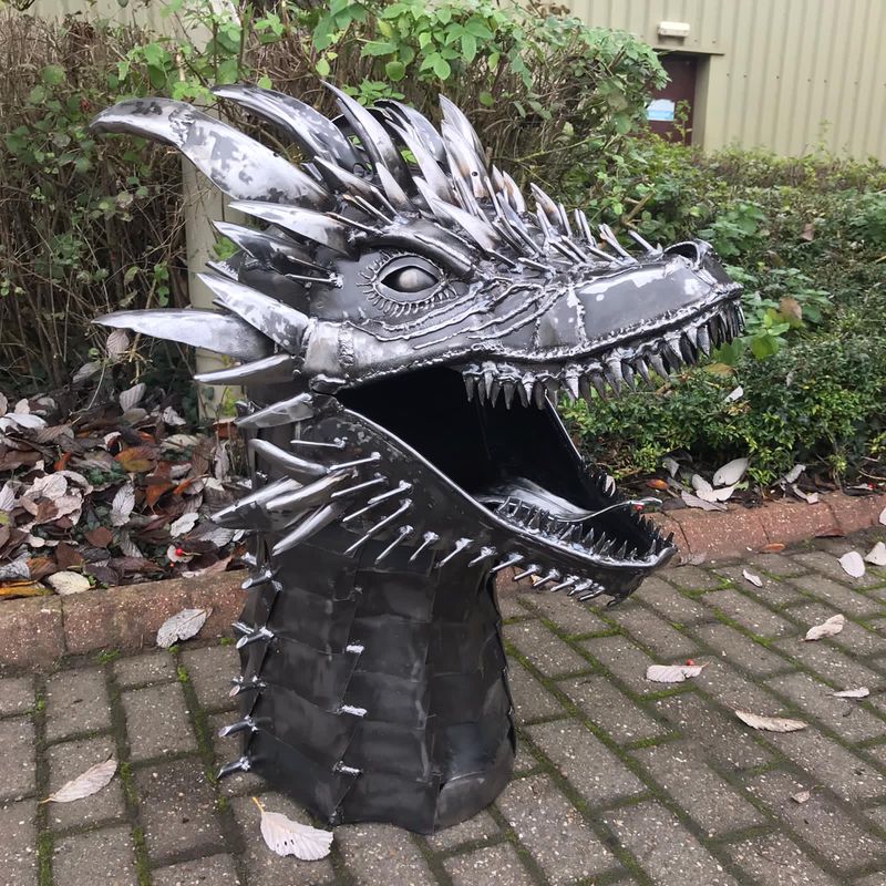 Dragon Ice Bucket