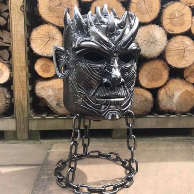 GOT NIGHT KING WOOD BURNER