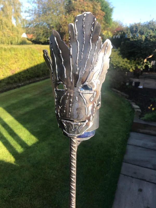 GROOT OUTDOOR DRINKS HOLDERS