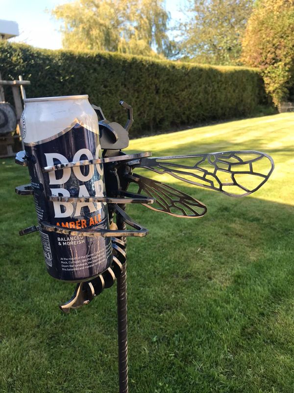 HORNET OUTDOOR DRINKS HOLDERS