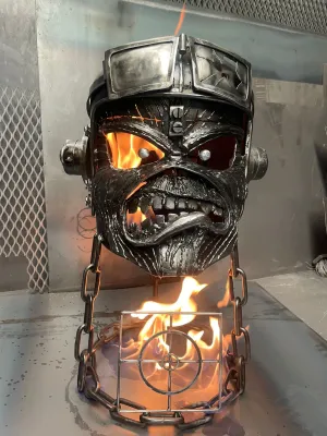 Heavy Metal