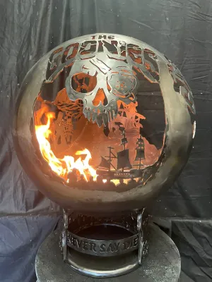 Fire Globes