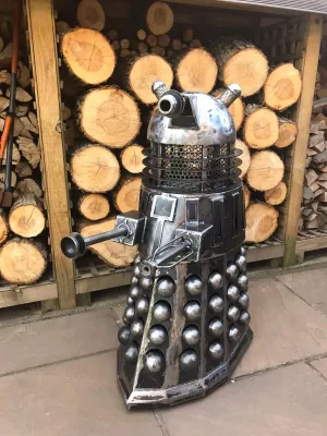 Science Fiction