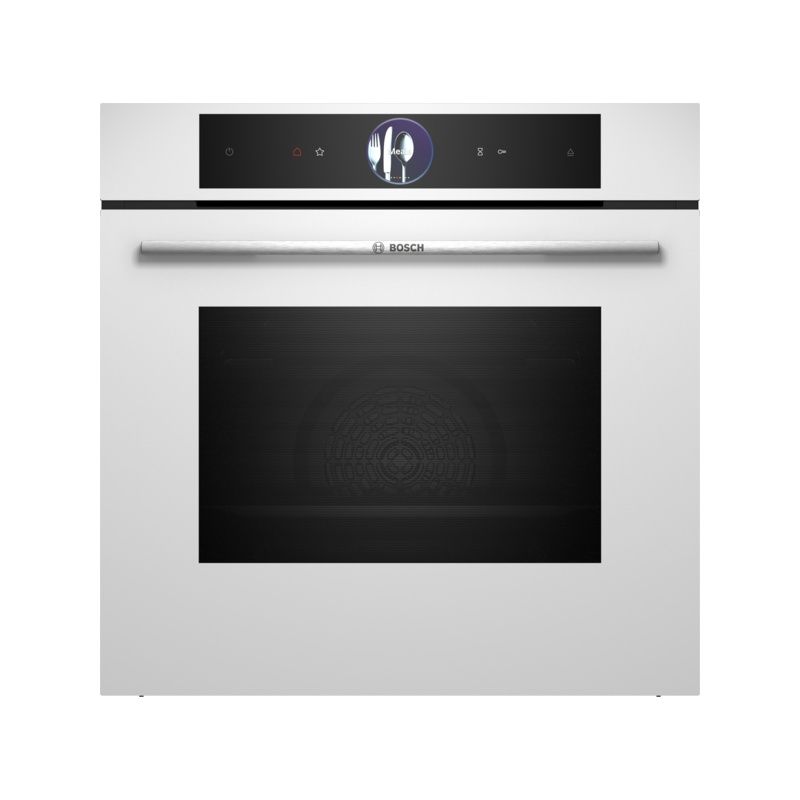 Horno Multifunción 100% vapor Bosch Serie 8 HSG7361W1