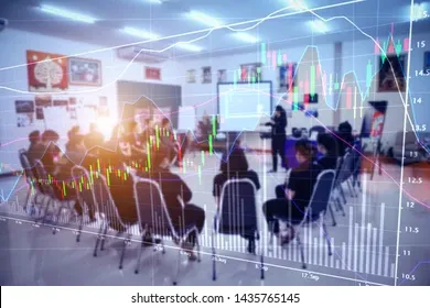 FOREX CLASSES