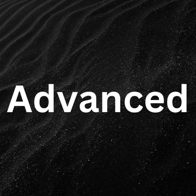 Advanced Package