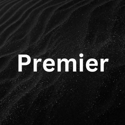 Premier Package - 2 weeks
