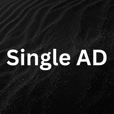 Single Ad