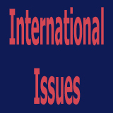 International Issues