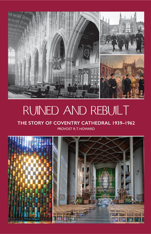 Ruined and Rebuilt Paperback