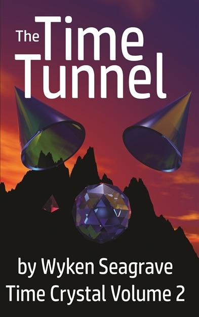 The Time Tunnel eBook