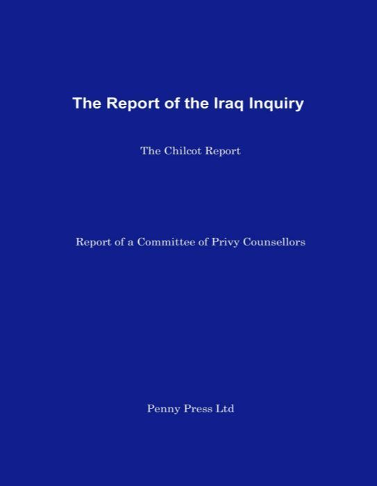 International Issues – Penny Press – Publishing books and websites