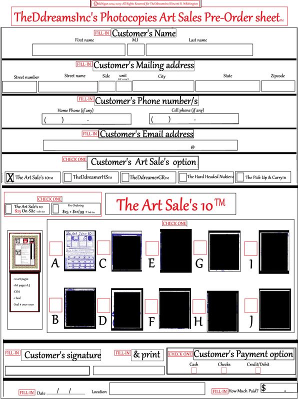 Artwork 10,000 Sale
