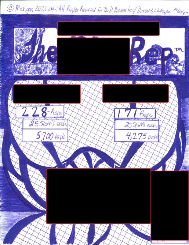 C-1,000-The 10,000 Limited photocopies