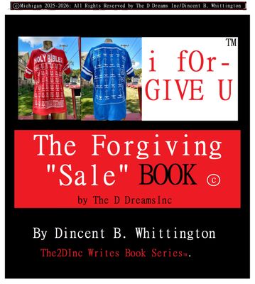 The Forgiving Sale