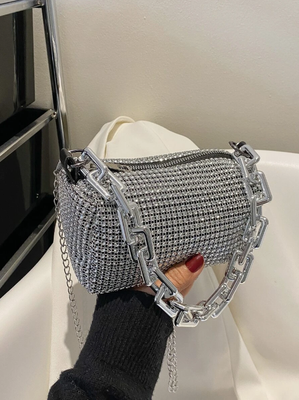 My Iconic Bag II : Classy