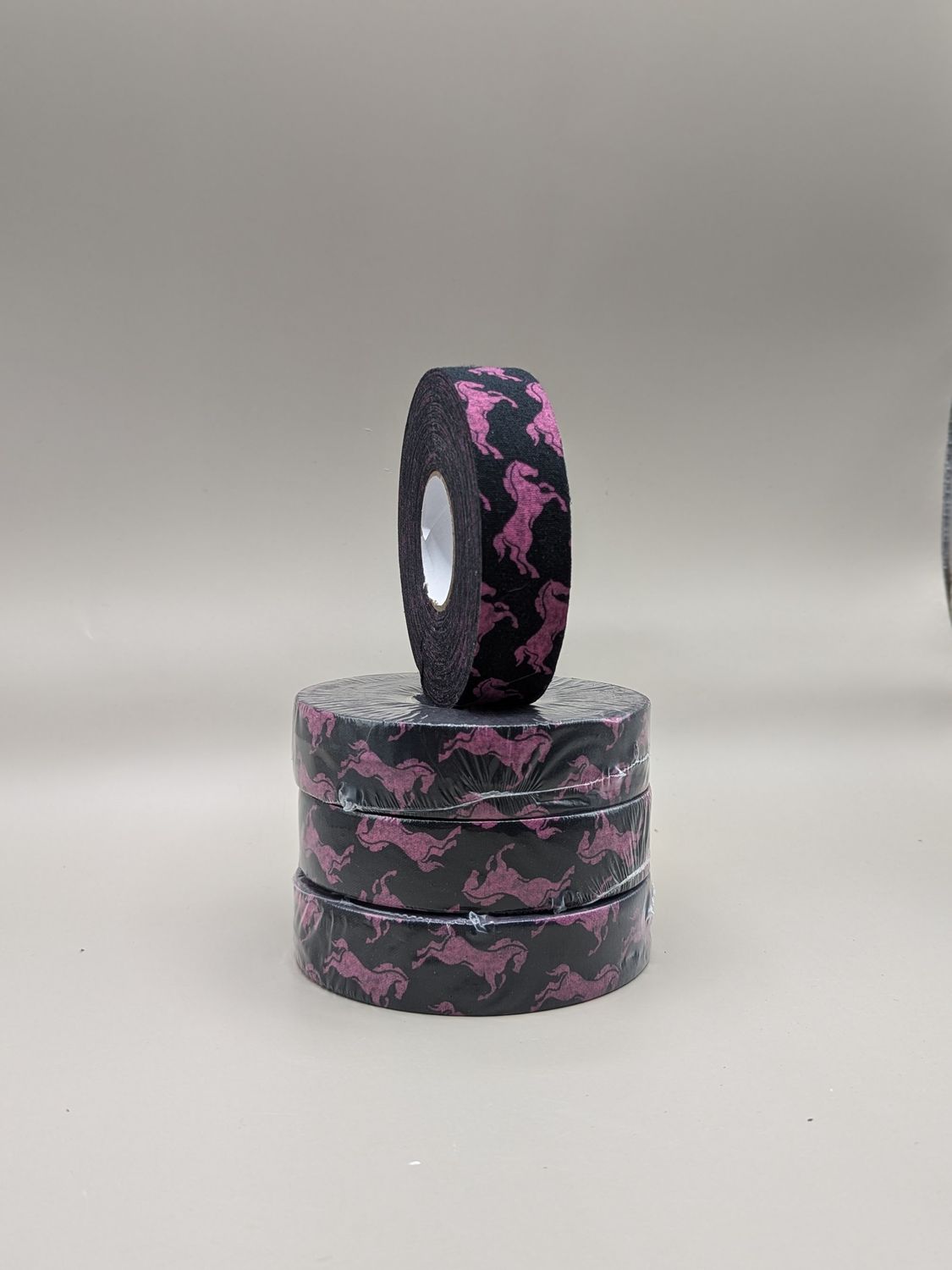 Pony Tape