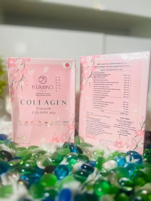 Kumi Collagen 150,000mg