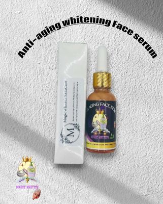 Face serum