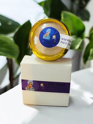 Lightening Face cream - 30ml Anti pimples, anti dark spot