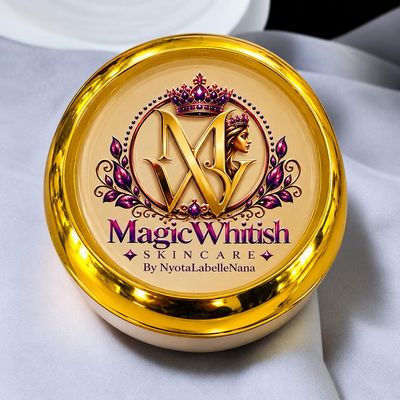 Lightening Face cream - 30ml Anti pimples, anti dark spot