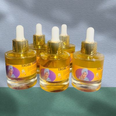 Facial Corrector oil moisturizer 45ml