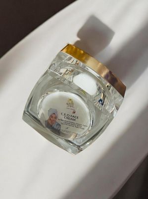 Magic Whitish's C.E.O Face Cream