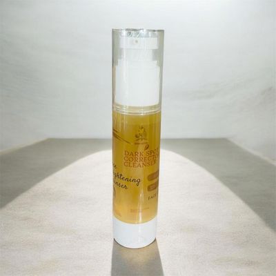 Extra strong whitening Face cleanser
