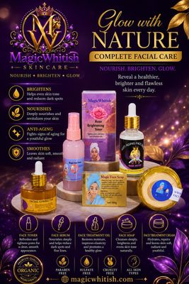 Demi set face care