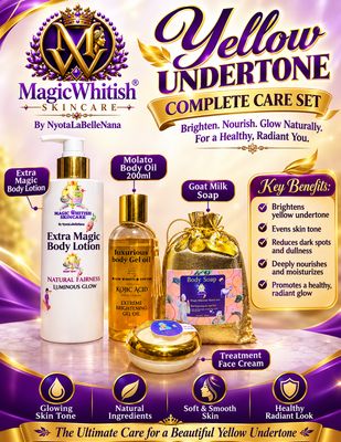 Body Lotion , Small Body Oil, Goat Soap, Face Cream