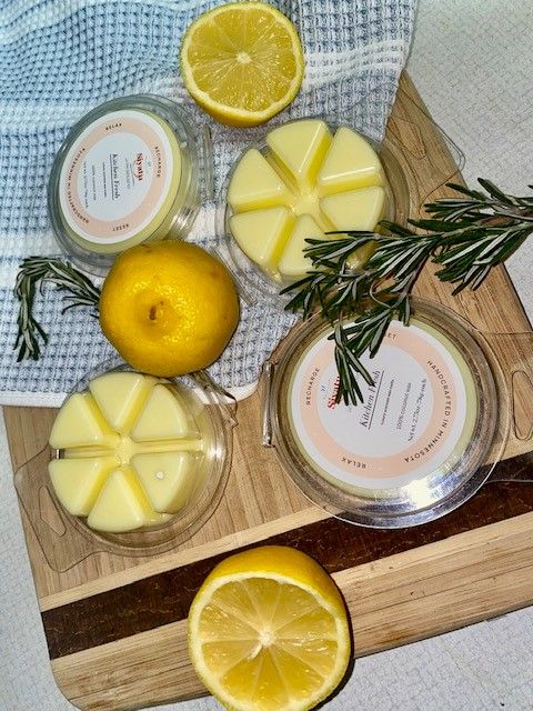 Kitchen Fresh Wax Melts