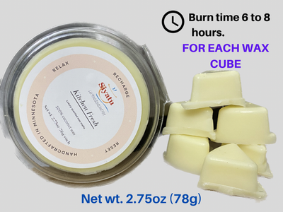 Kitchen Fresh Wax Melts