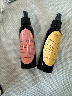 Room Sprays