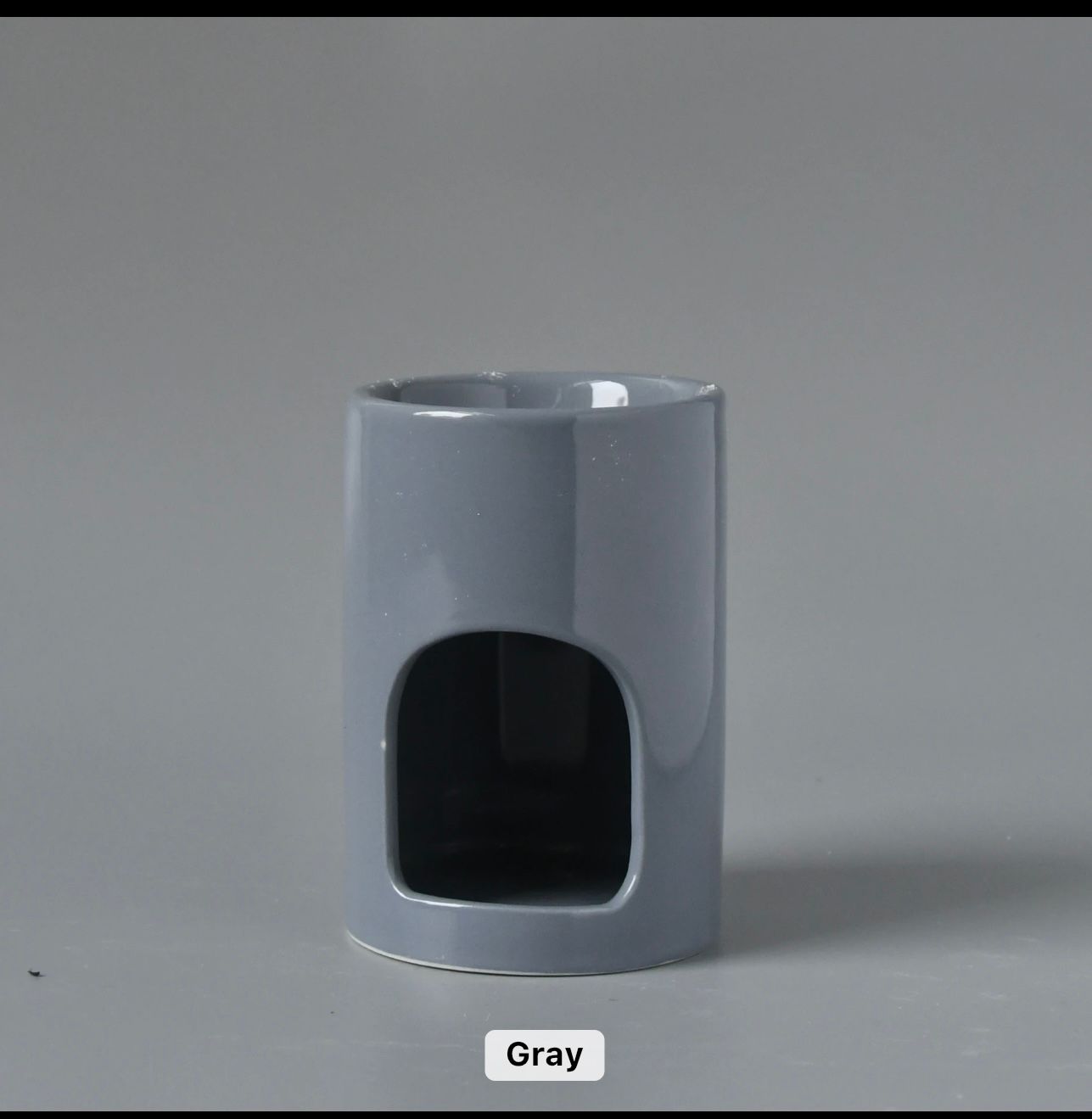 Wax Melt Warmer - Isha