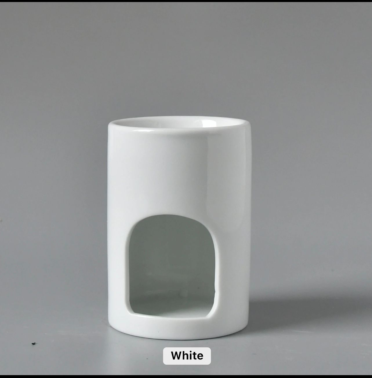Wax Melt Warmer - Nenneh
