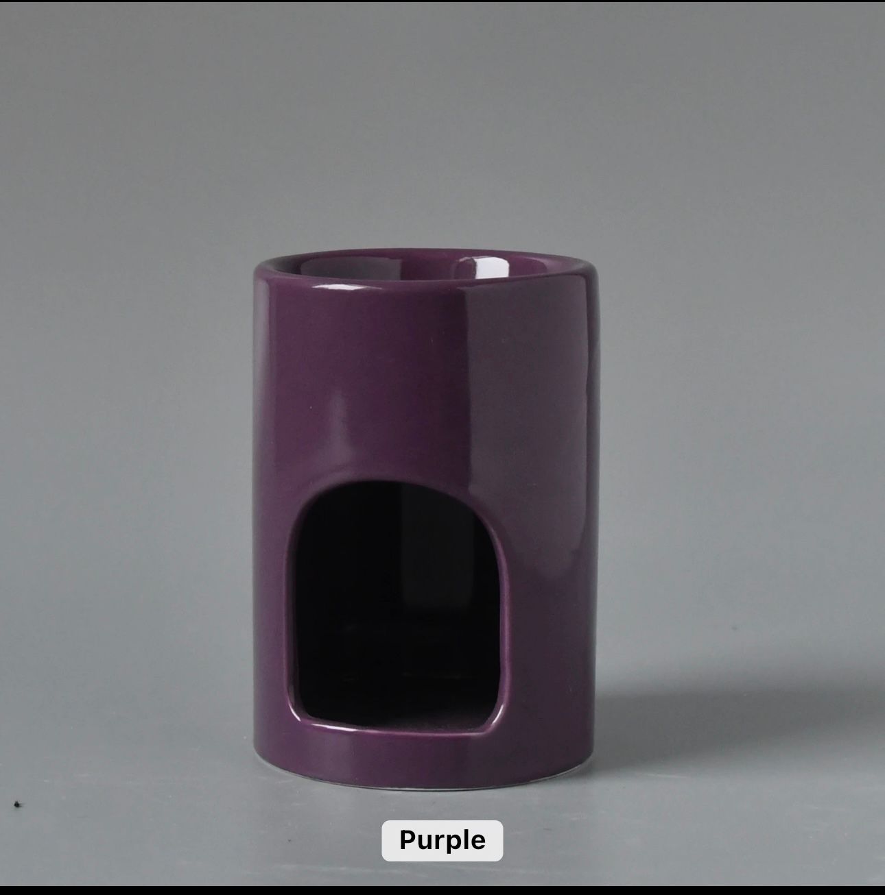Wax Melt Warmer - Haddijah