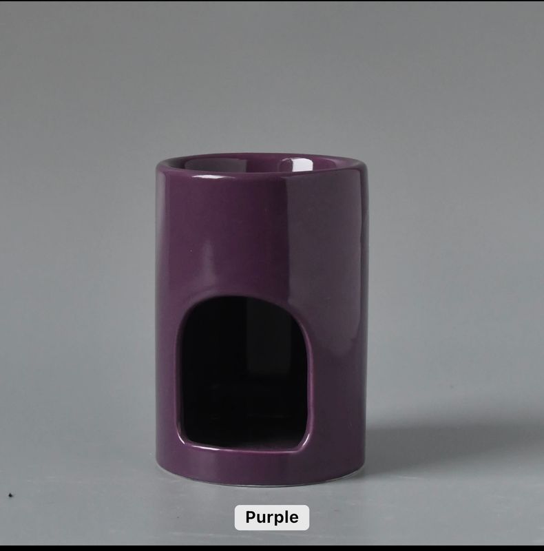 Wax Melt Warmer - Haddijah