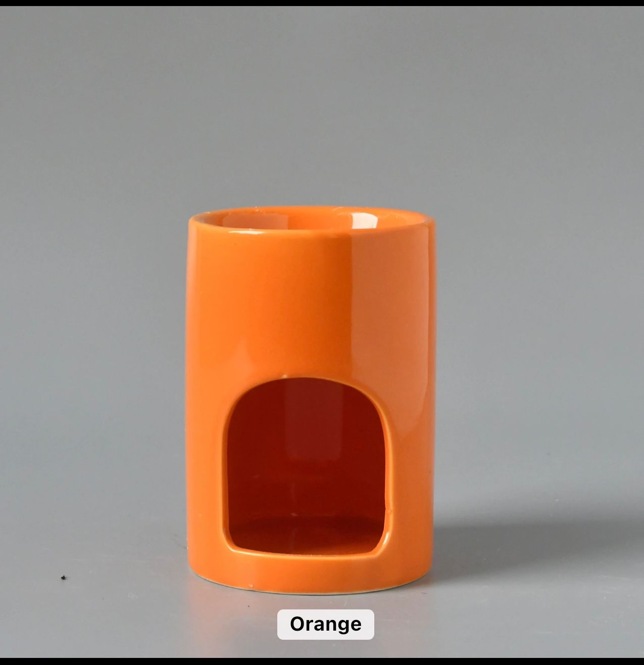 Wax Melt Warmer -Jainaba