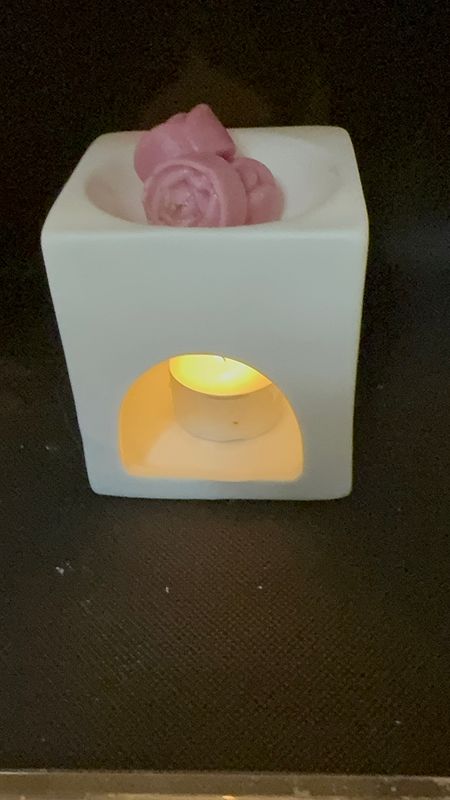 Wax Melt Warmer - Madinah