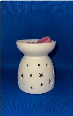 Wax Warmers-Stars