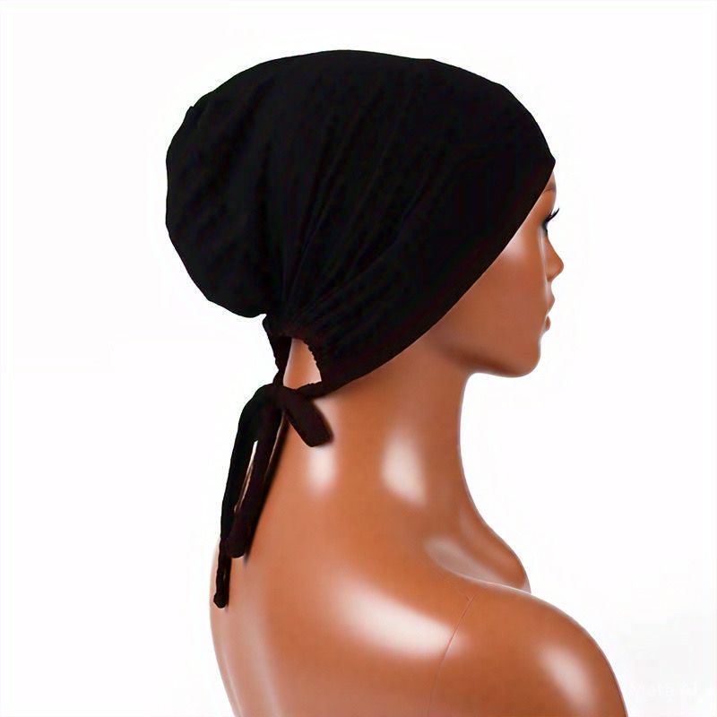 Satin Lined Under Cap